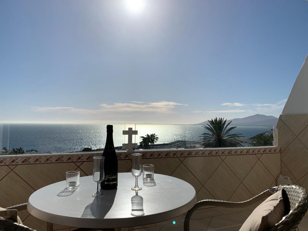 Colina Del Sol Apartment *