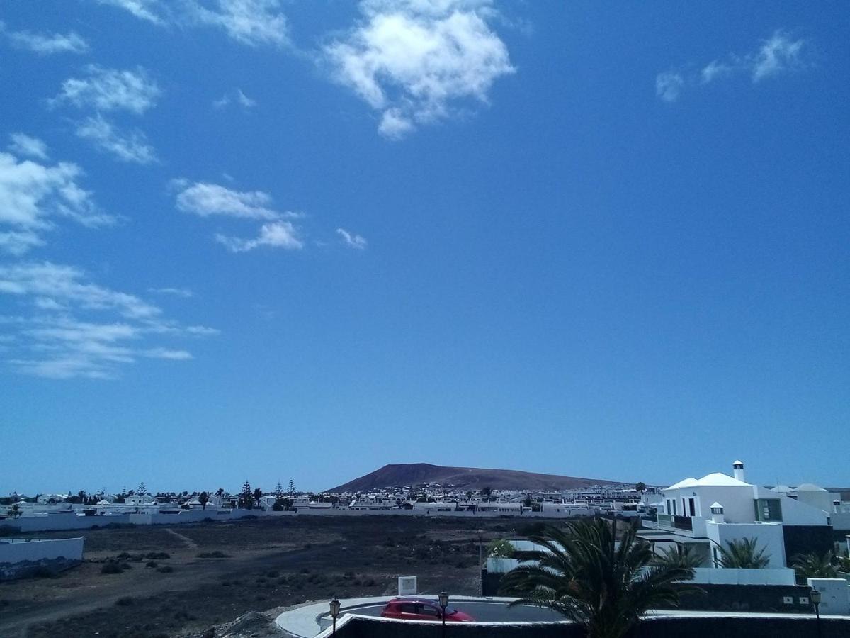 Casa De Paz * Playa Blanca (Lanzarote)