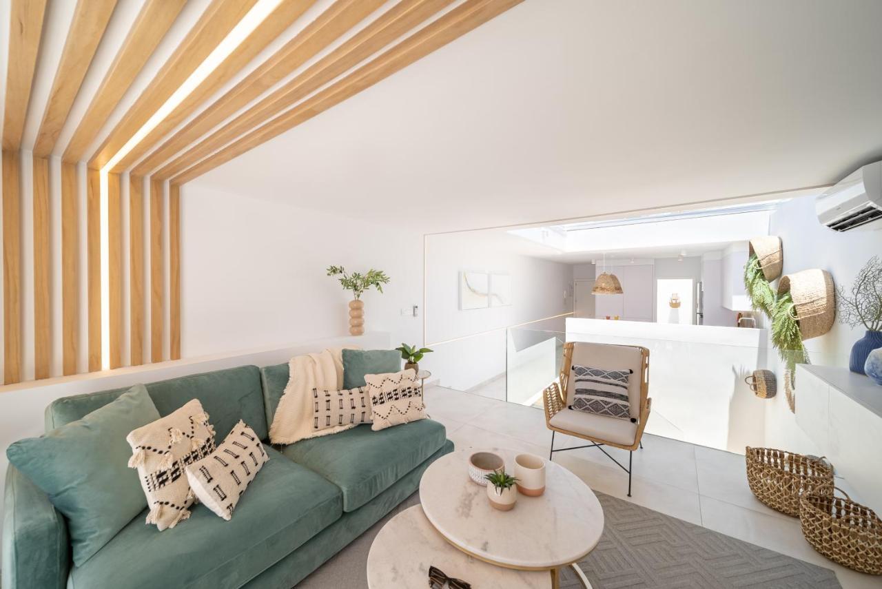 Casa Perseida Apartment