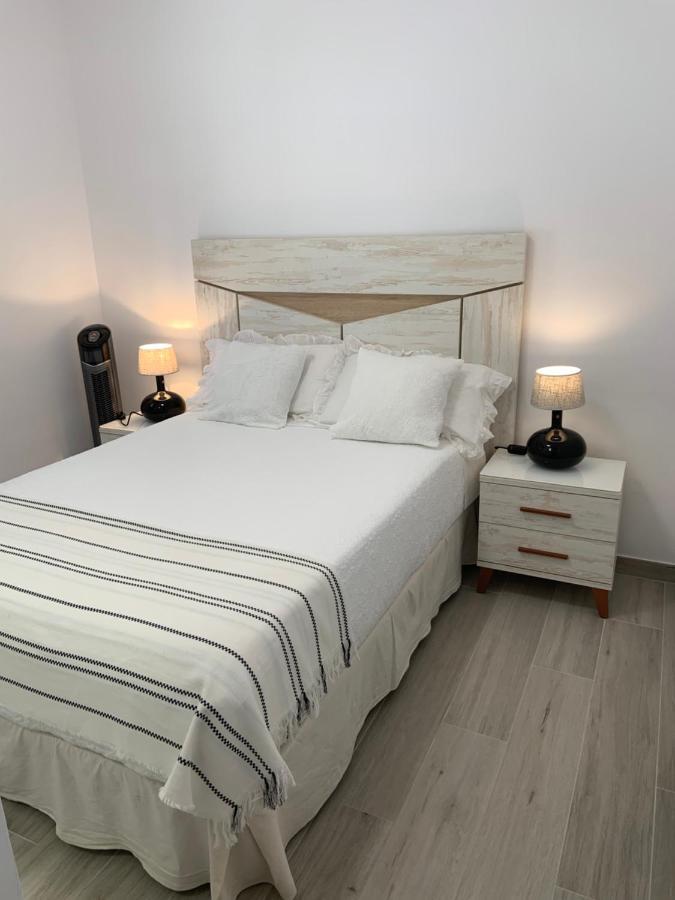 Casa John Apartment Puerto del Carmen (Lanzarote)