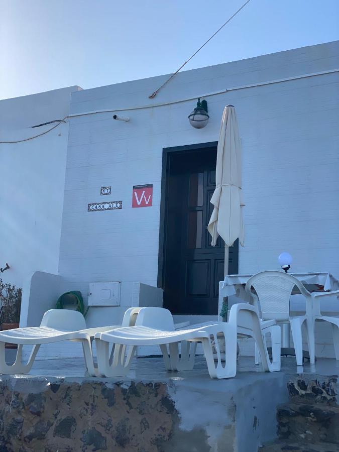 Apartamento Casa Ale
