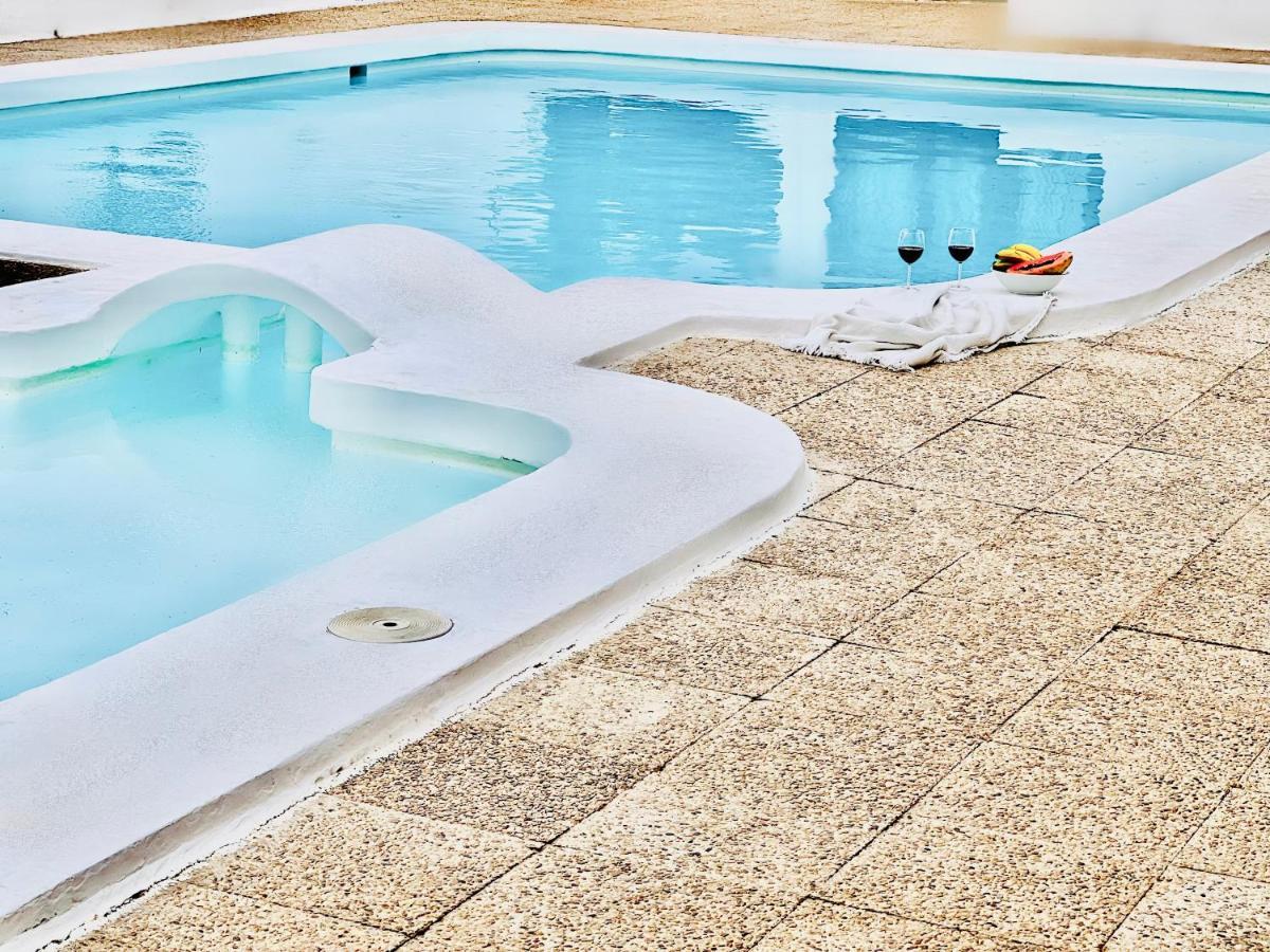Apartamento Canaryislandshost L Sol Lanzarote Suites *