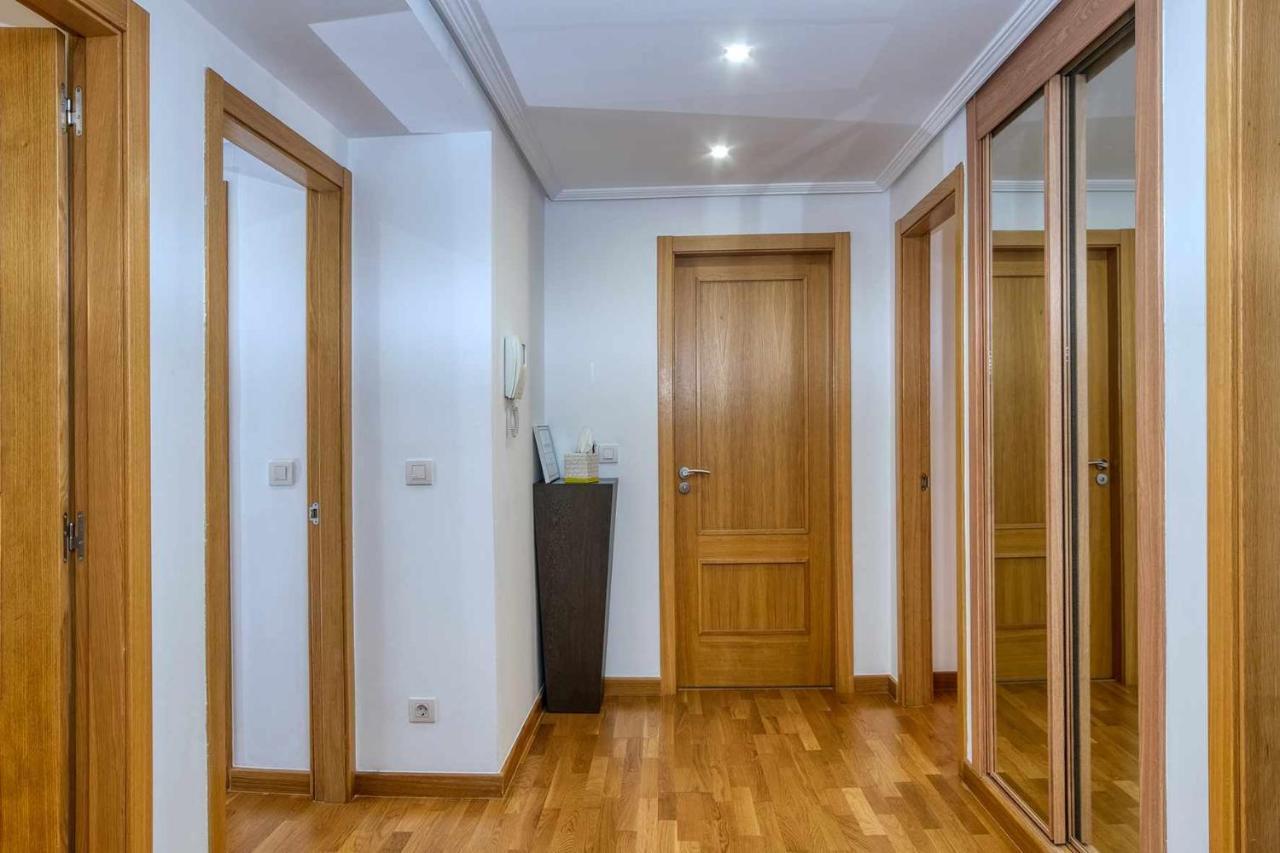Apartamento Casa Victoria Frente A La Playa Del Reducto *