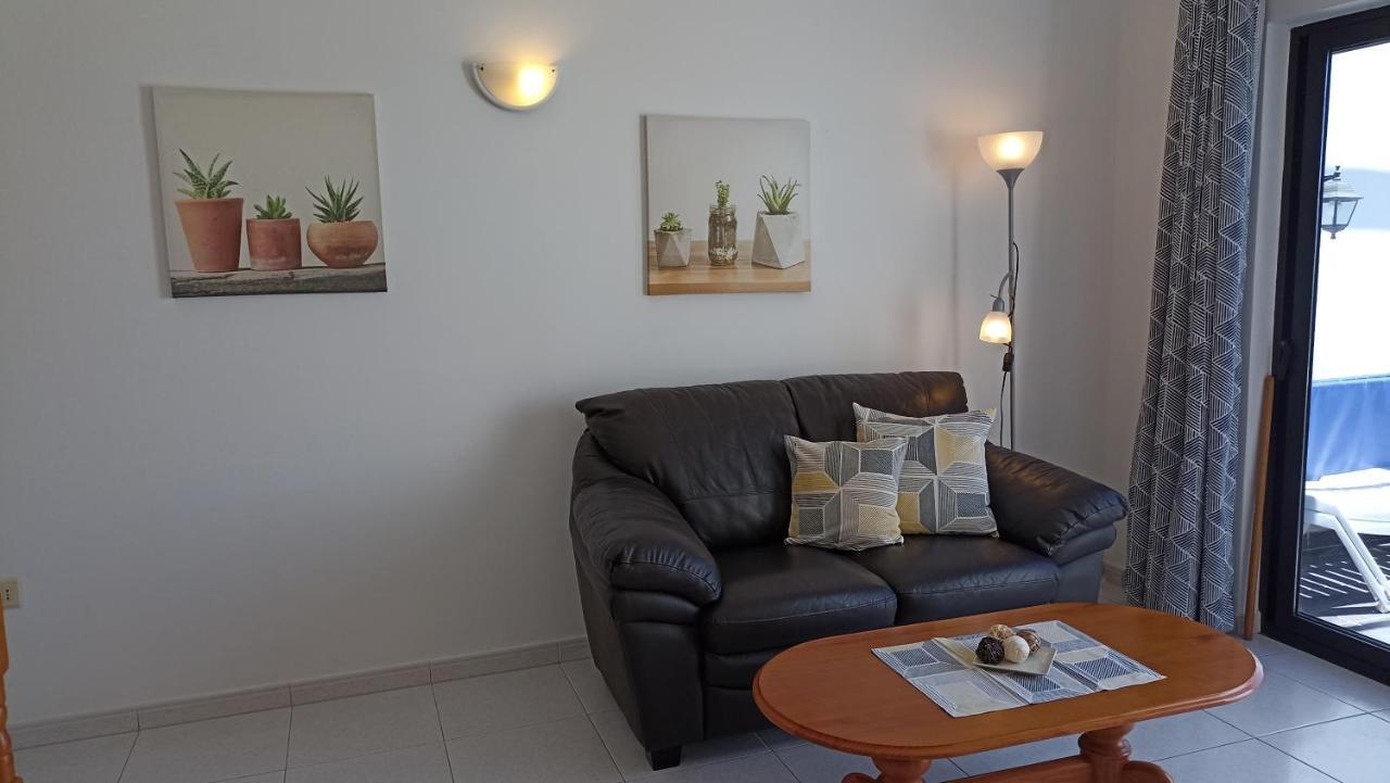 Casa Blanca Apartment Charco del Palo