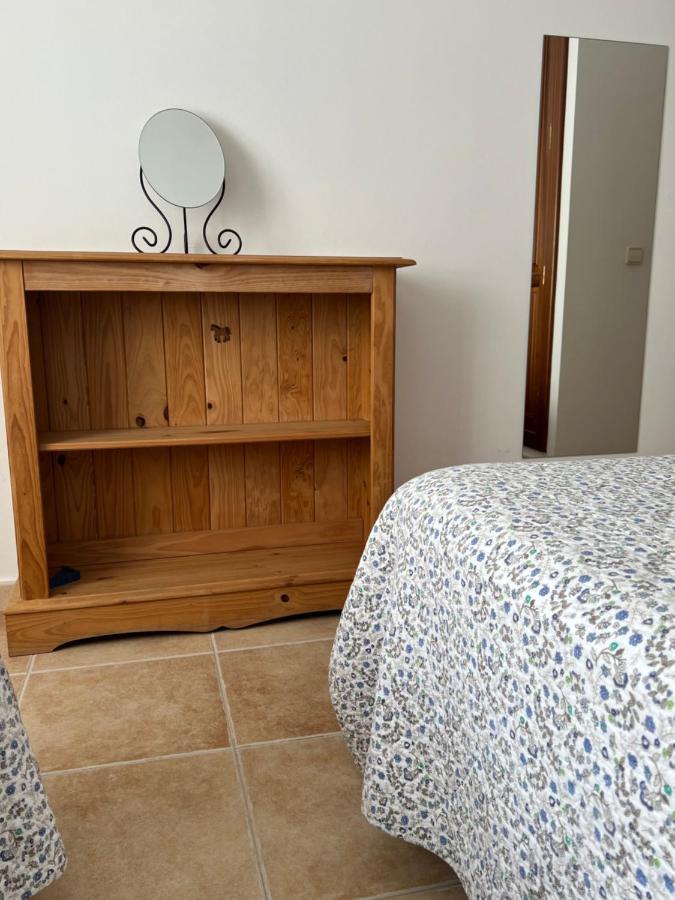 Holiday home Casadelanzarote