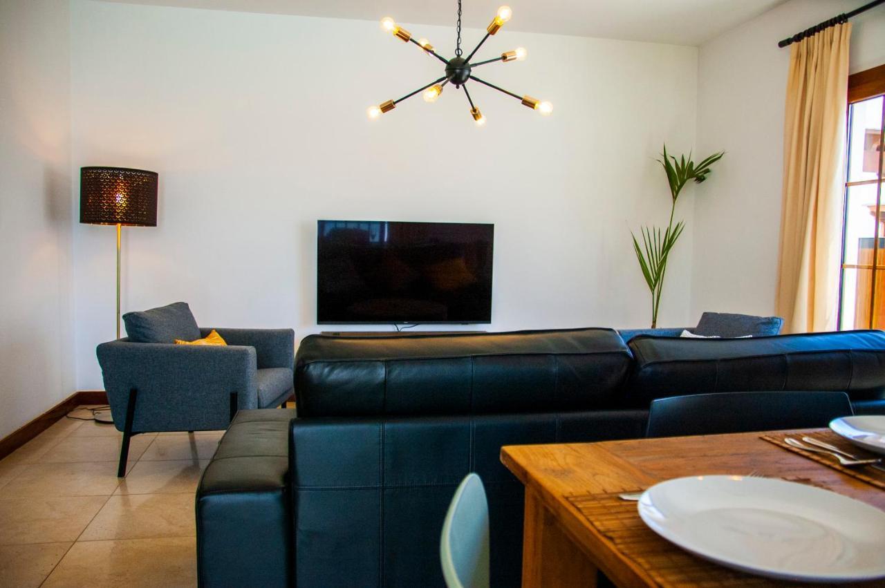 Luxury El Palmeral *