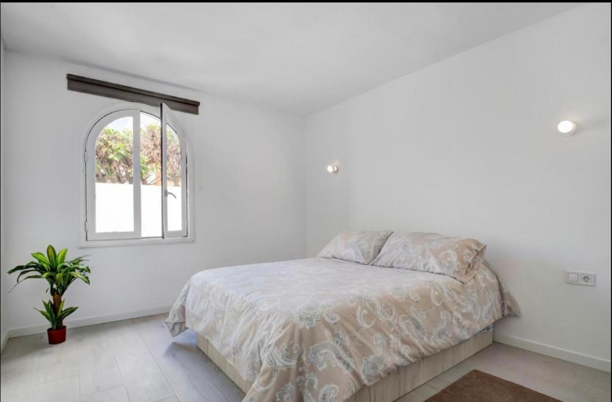 Apartment Paula Costa Teguise