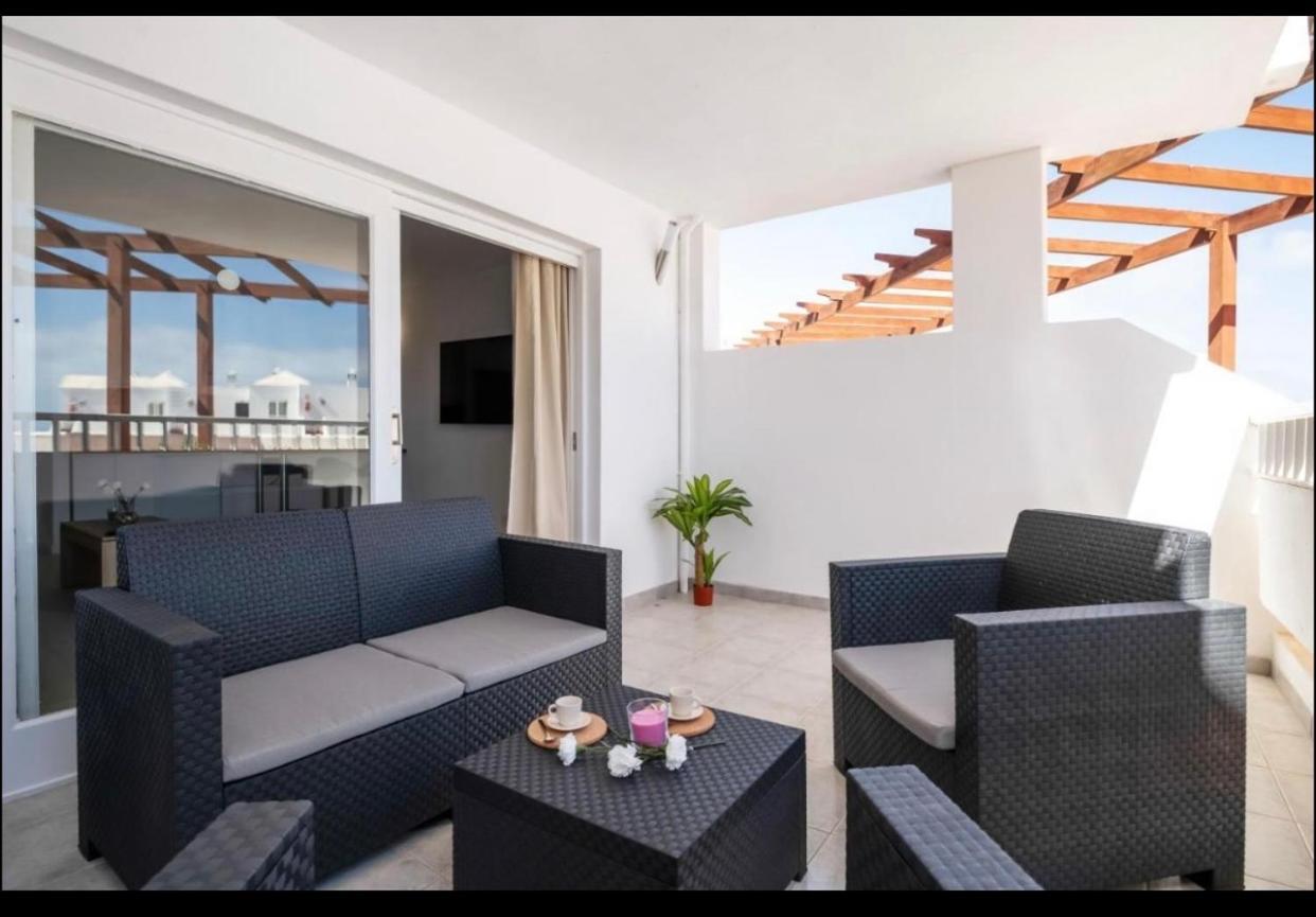 Paula Apartment