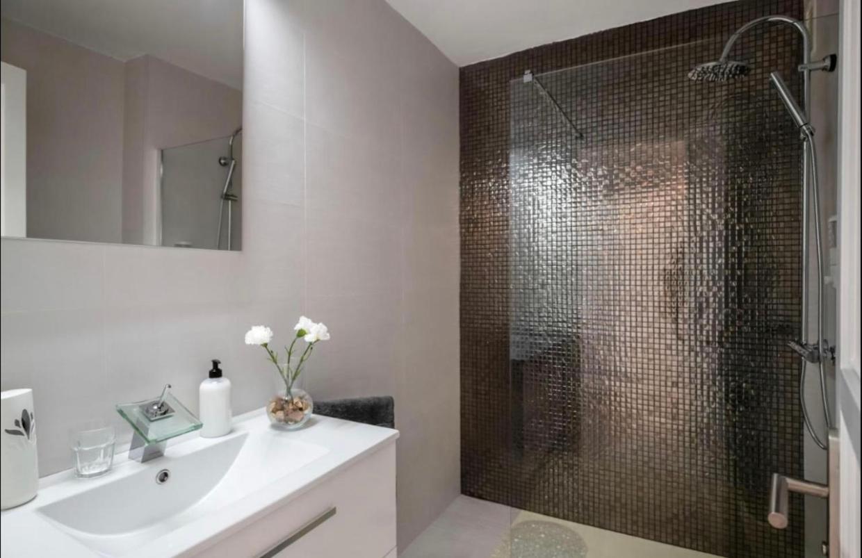 Apartment Paula Costa Teguise