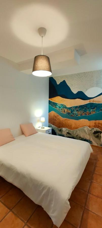 Fedelian Avec Jardin Et Piscine Chauffée Villa Playa Blanca (Lanzarote)