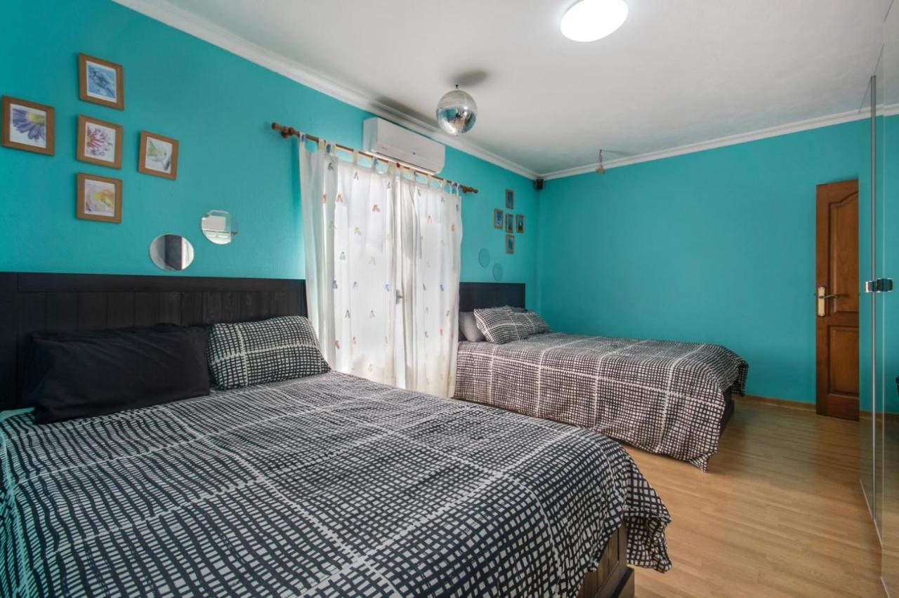 Casa Nira * Macher