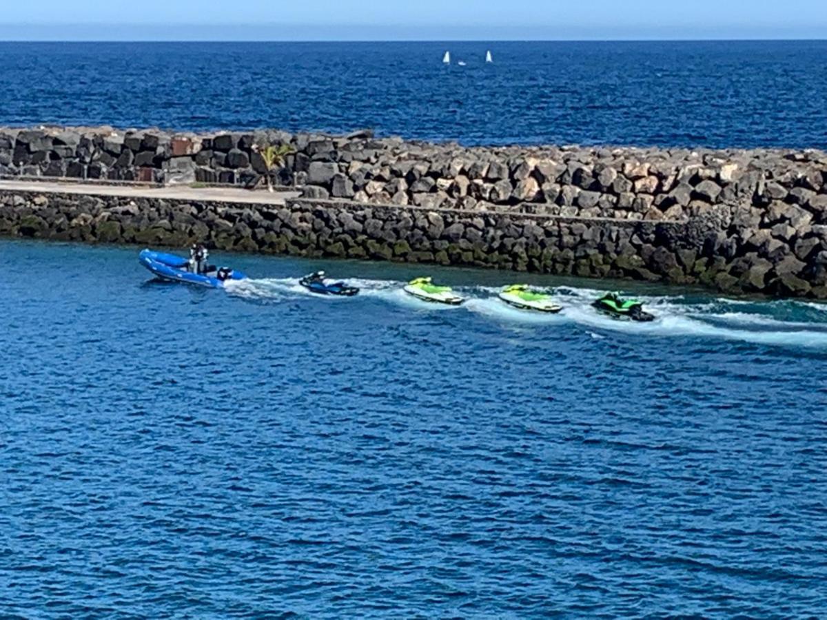 Ocra Yaiza (Lanzarote)