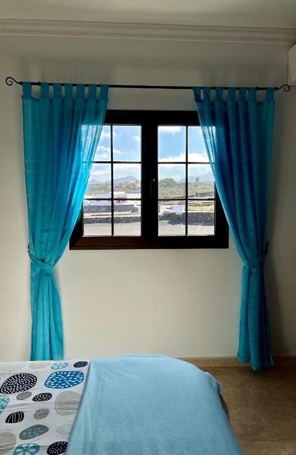 Casa Lava Holiday home *
