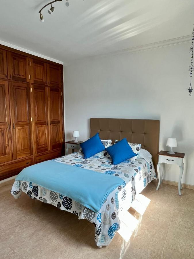 Casa Lava Holiday home *