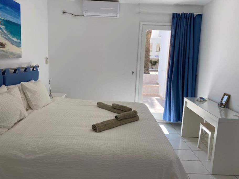 Apartamento Casa Linda 2 Bed In Costa Teguise