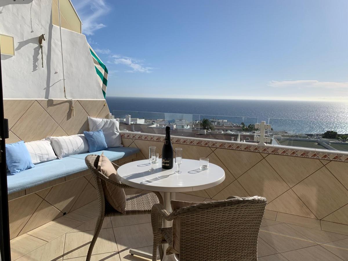 Colina Del Sol Apartment *