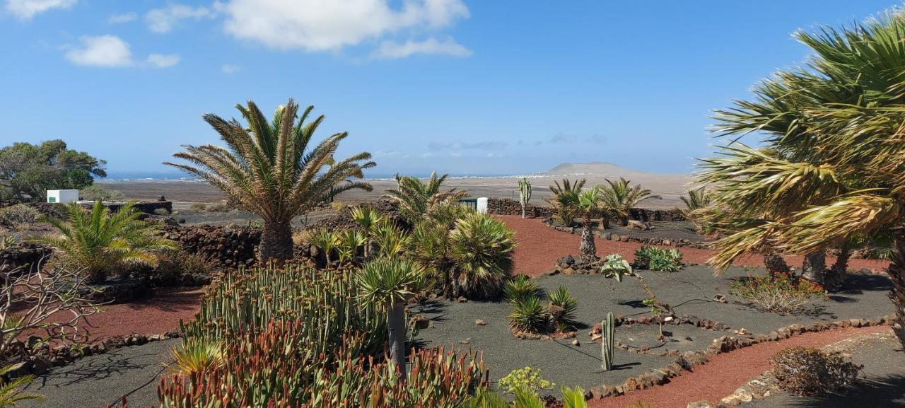 Villa Jardin Vacaciones Perfectas