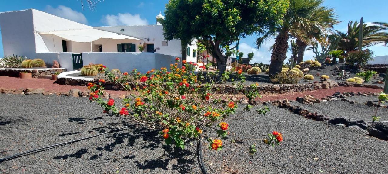 Villa Jardin Vacaciones Perfectas Holiday home