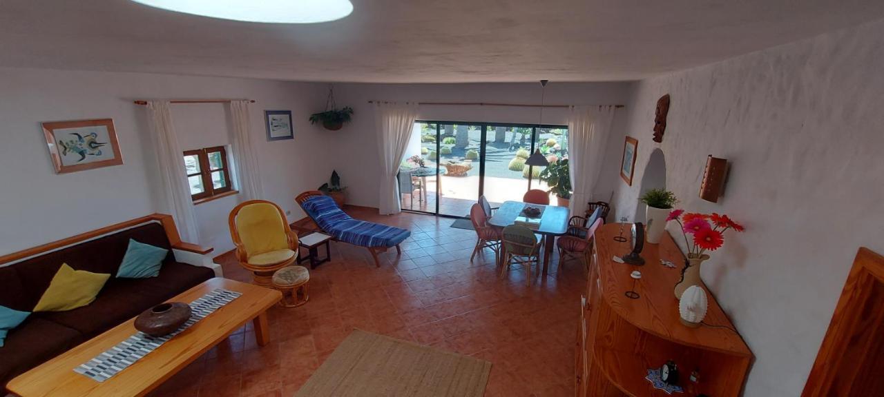 Holiday home Villa Jardin Vacaciones Perfectas