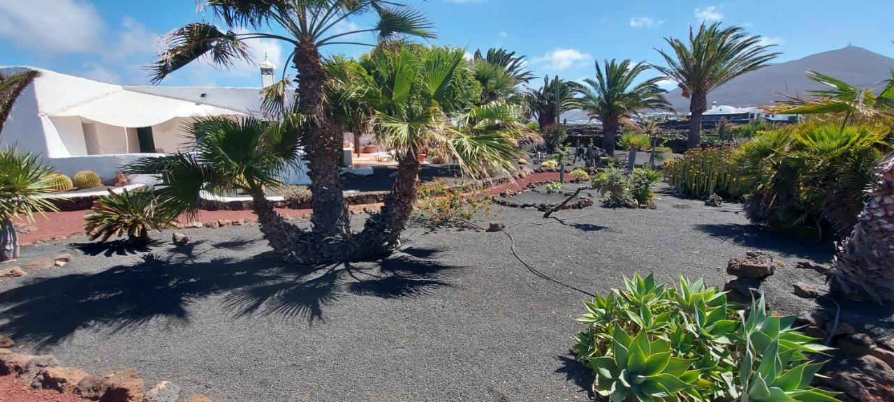Villa Jardin Vacaciones Perfectas *