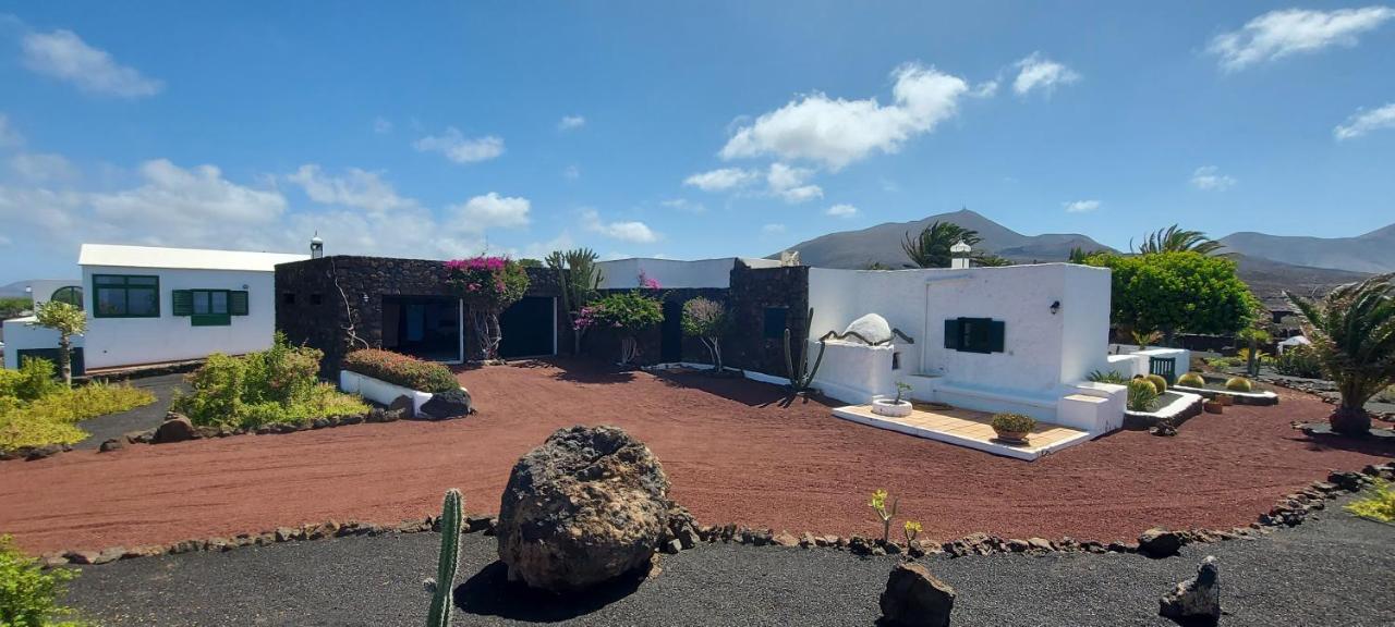 Holiday home Villa Jardin Vacaciones Perfectas Las Brenas