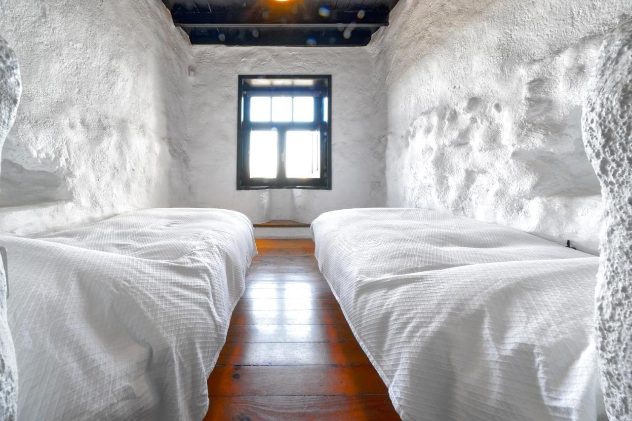 Villa Luxe Ecovilla Listán Uga