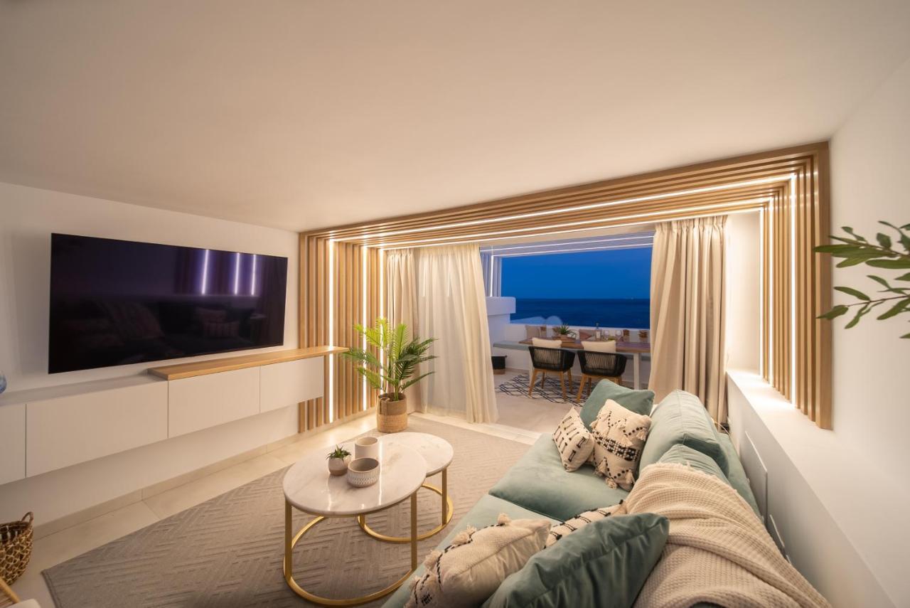 Casa Perseida Apartment