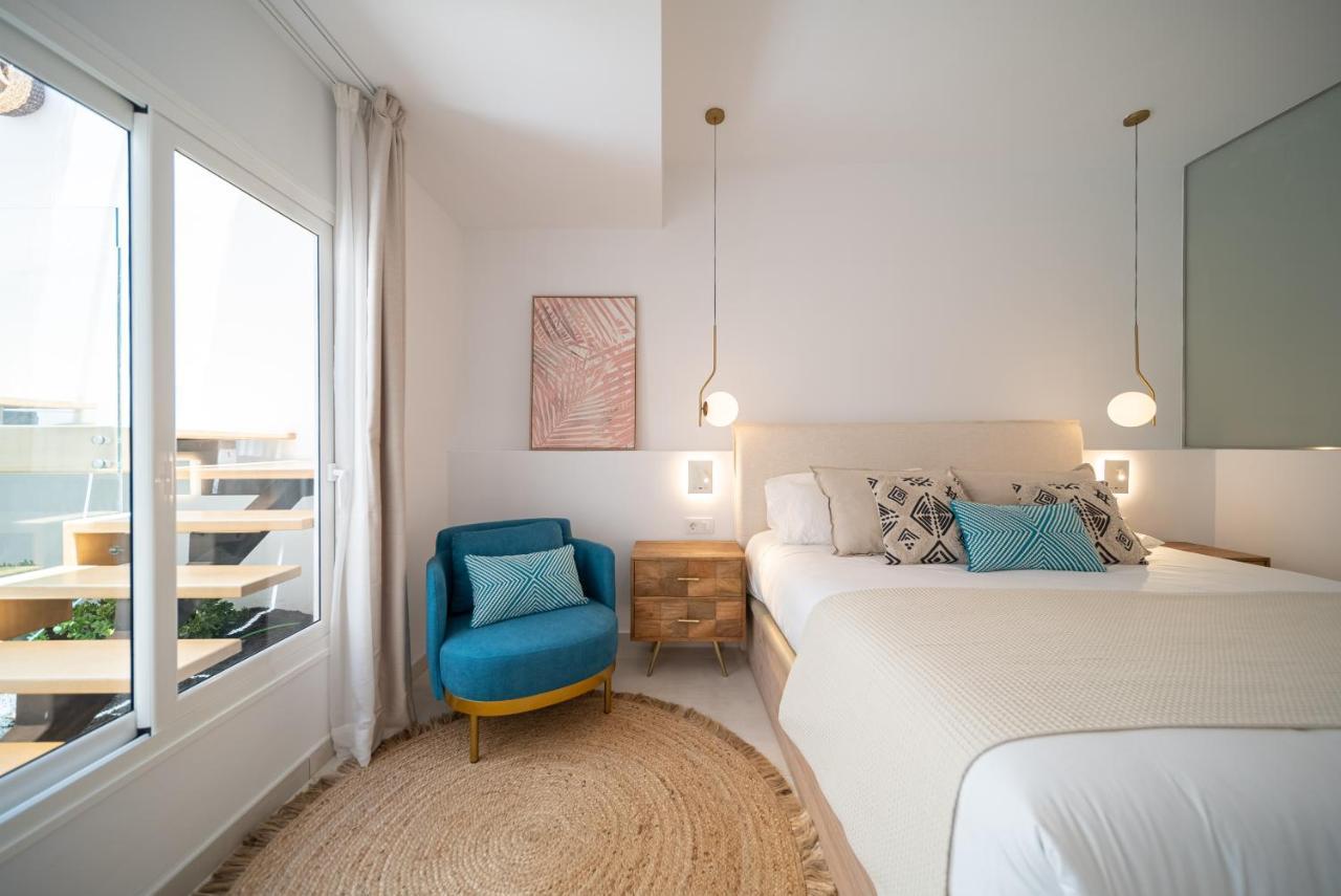 Apartment Casa Perseida Tias