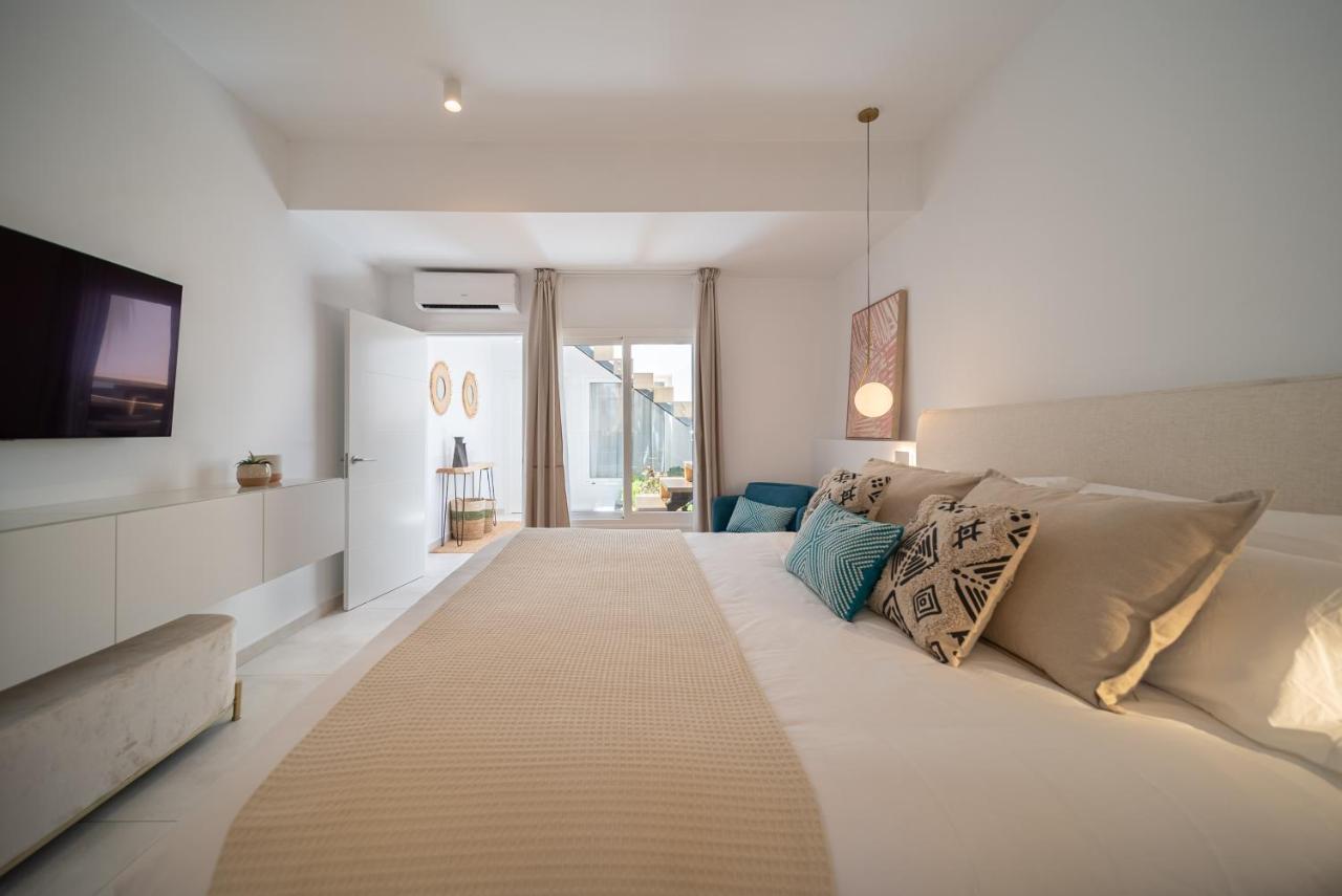Casa Perseida Apartment