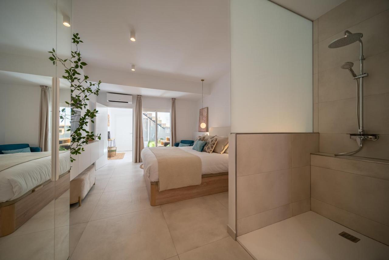 Apartment Casa Perseida Tias