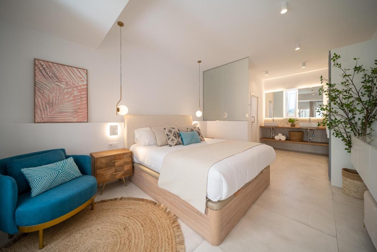Casa Perseida Apartment