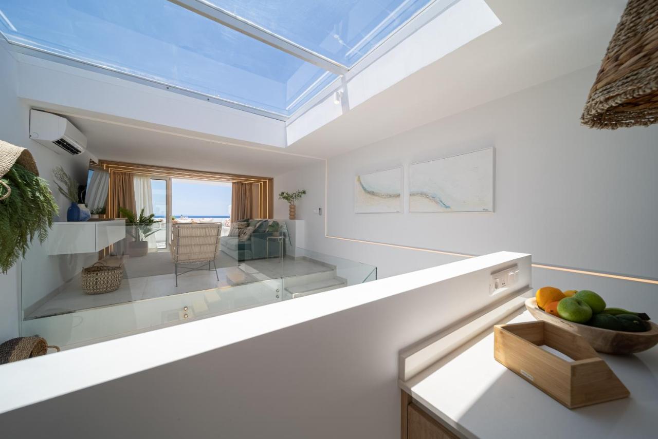 Casa Perseida Apartment