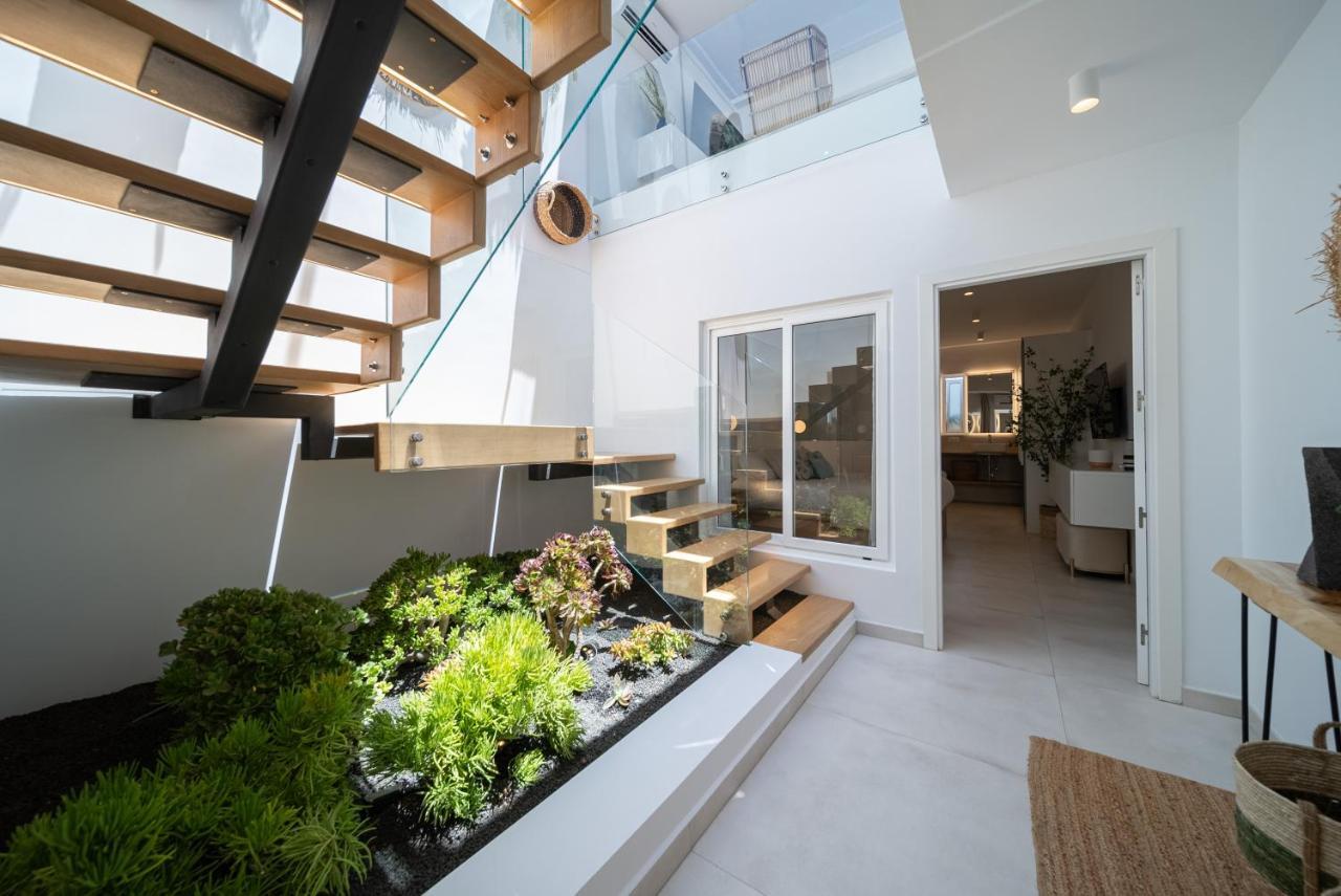 Casa Perseida * Tias