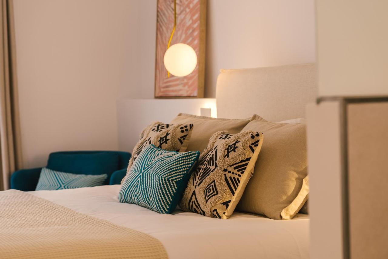 Casa Perseida Apartment Tias