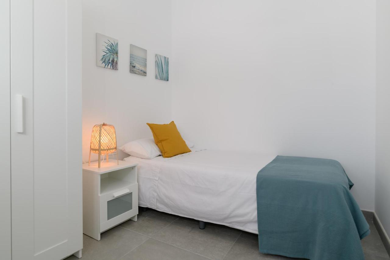 Casa Berriel Apartment *