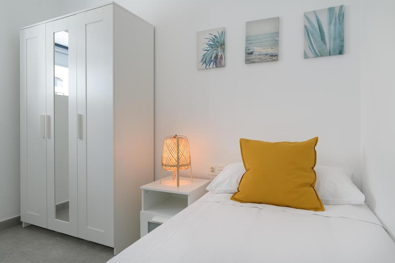 Casa Berriel Apartment Punta Mujeres