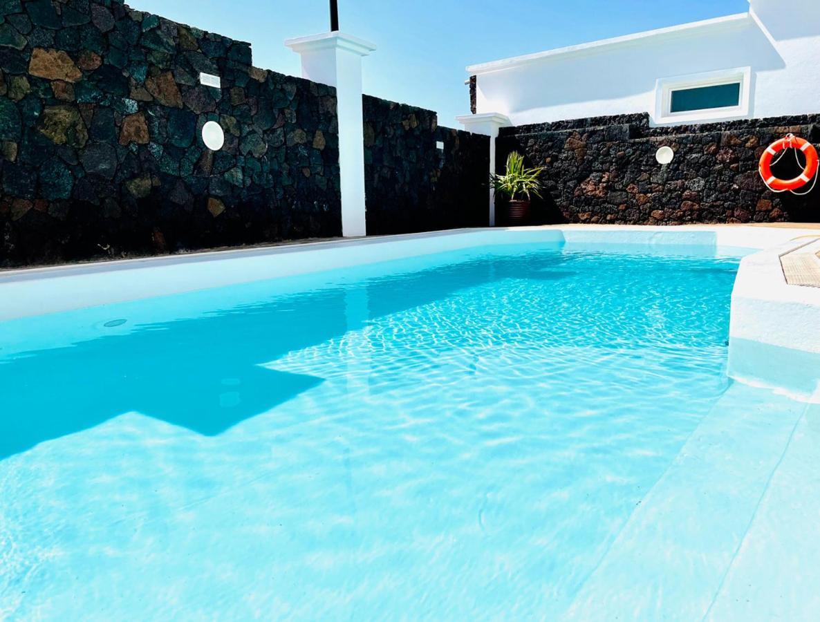 Villa Loros *