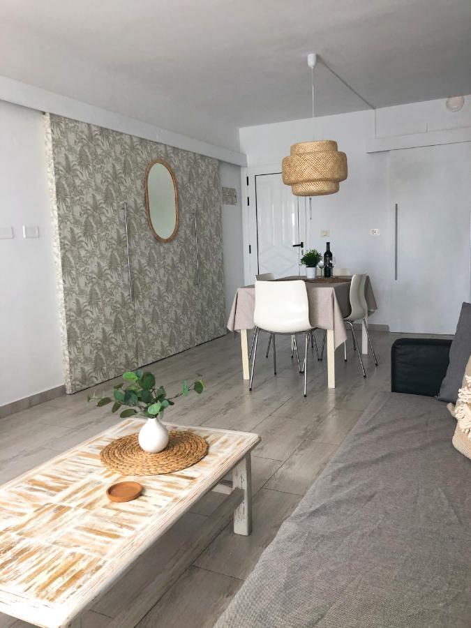 Casa Maria, Bonito Bungalow En Lanzarote