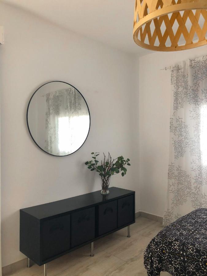 Casa María, Bonito Bungalow En Lanzarote