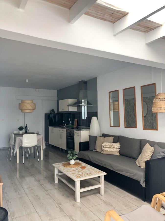 Casa Maria, Bonito Bungalow En Lanzarote * Playa Blanca (Lanzarote)