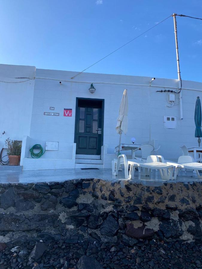 Apartamento Casa Ale Playa Quemada