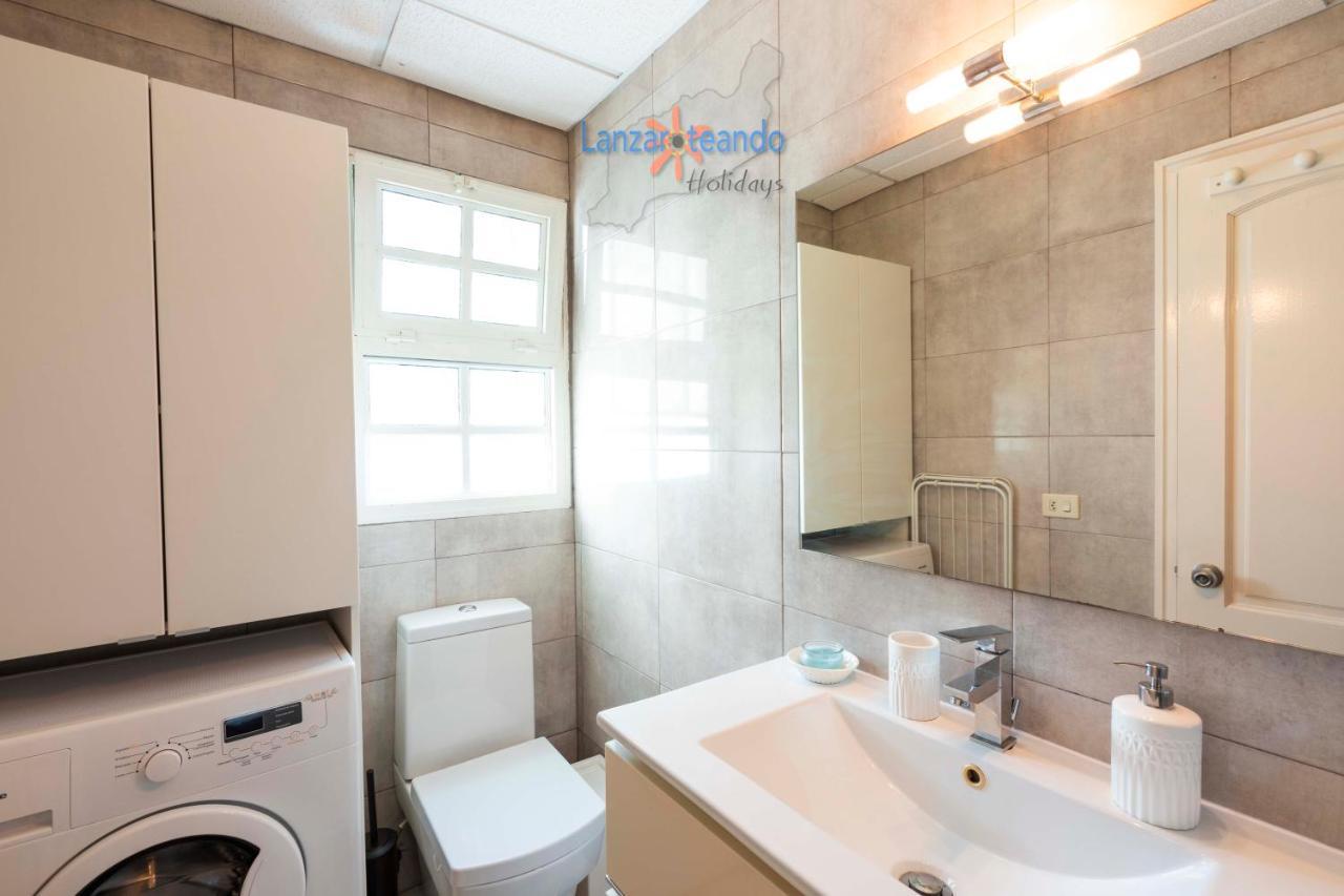Apartamento El Tucan *
