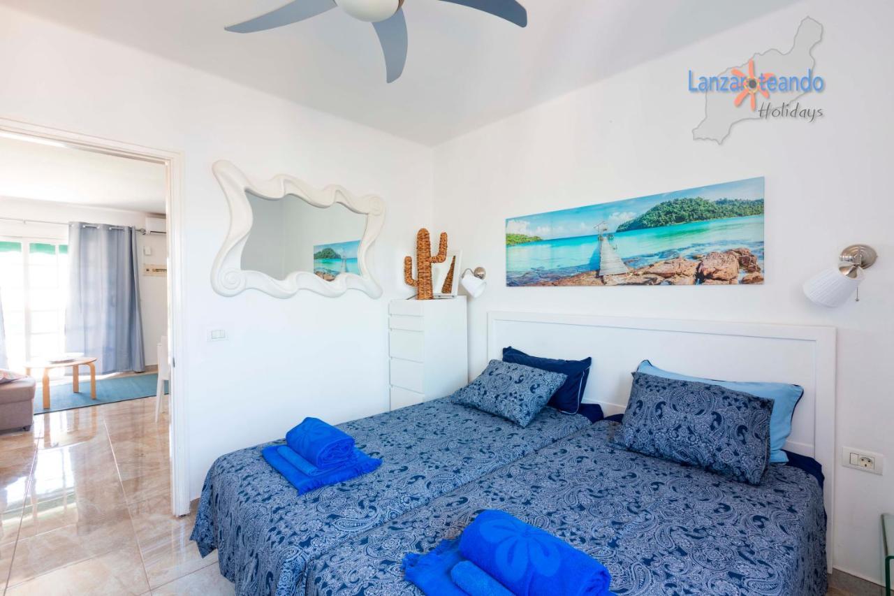 El Tucan Apartamento *