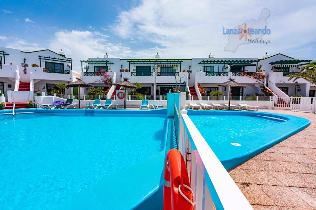 El Tucan Apartamento Tías