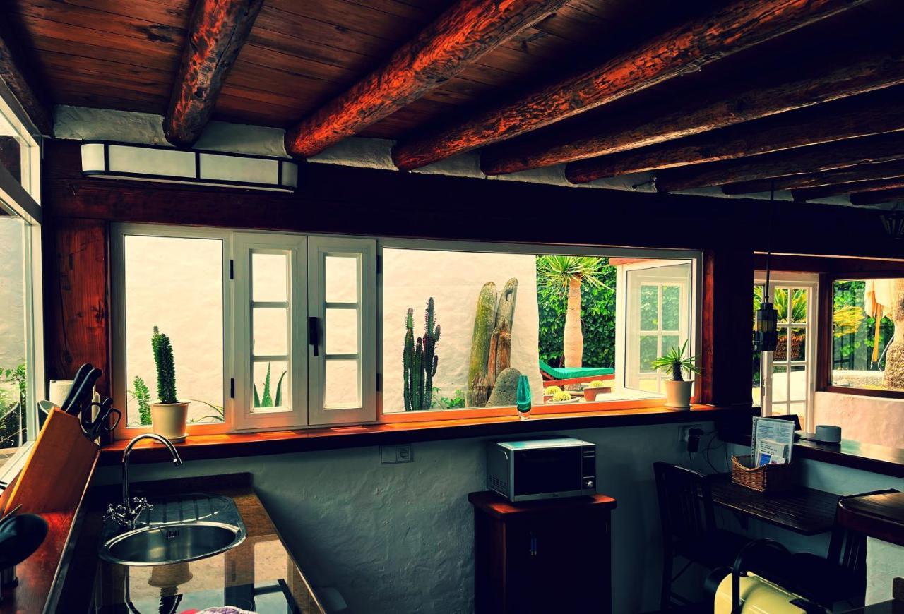 Casa Pasadena Villa Teguise (Lanzarote)
