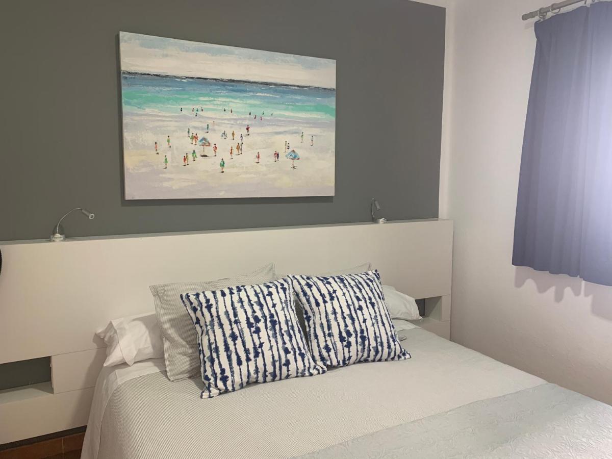 Bahia Apartment