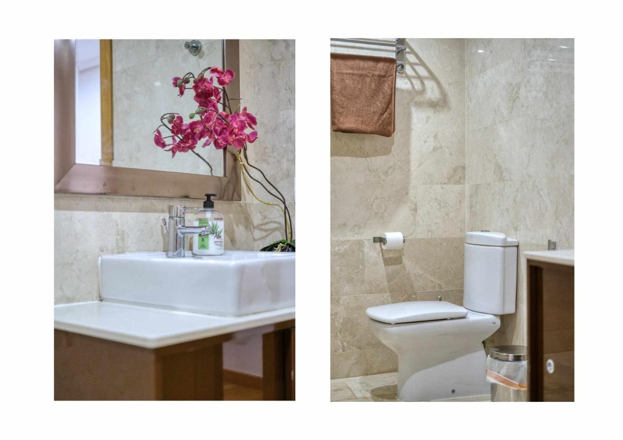 Apartamento Casa Victoria Frente A La Playa Del Reducto Arrecife (Lanzarote)