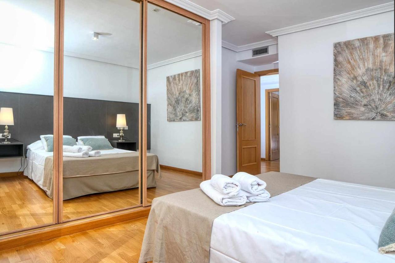 Apartamento Casa Victoria Frente A La Playa Del Reducto
