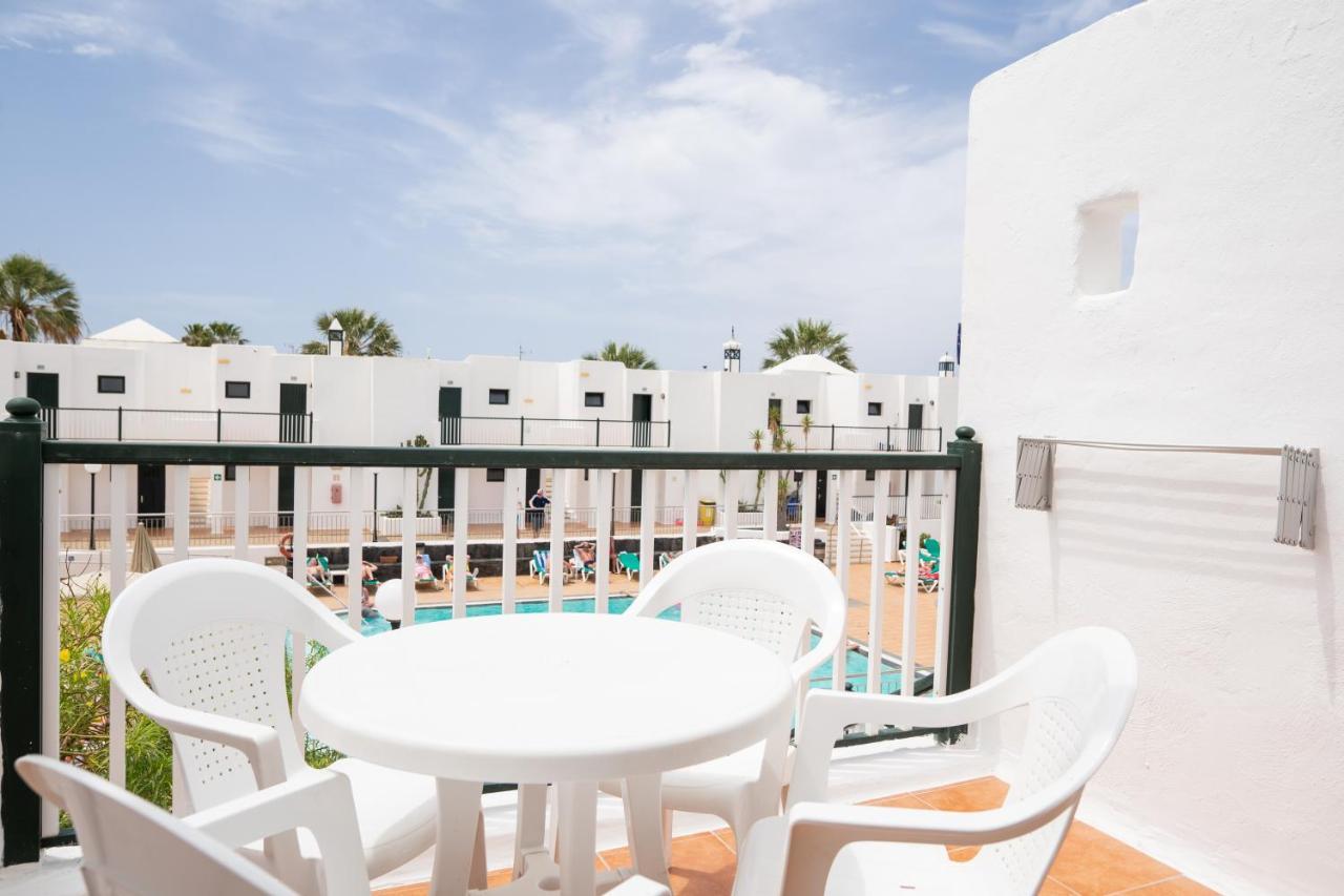 Bitacora Lanzarote Club Apartamento