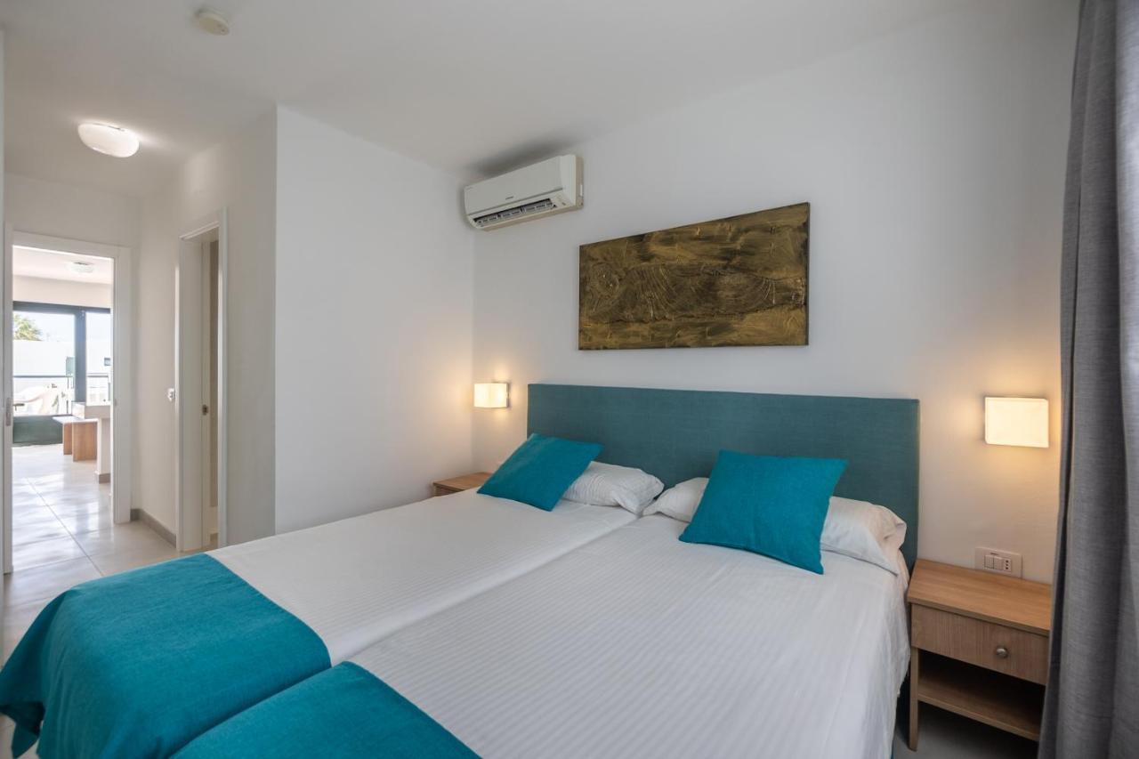 Apartamento Bitacora Lanzarote Club *